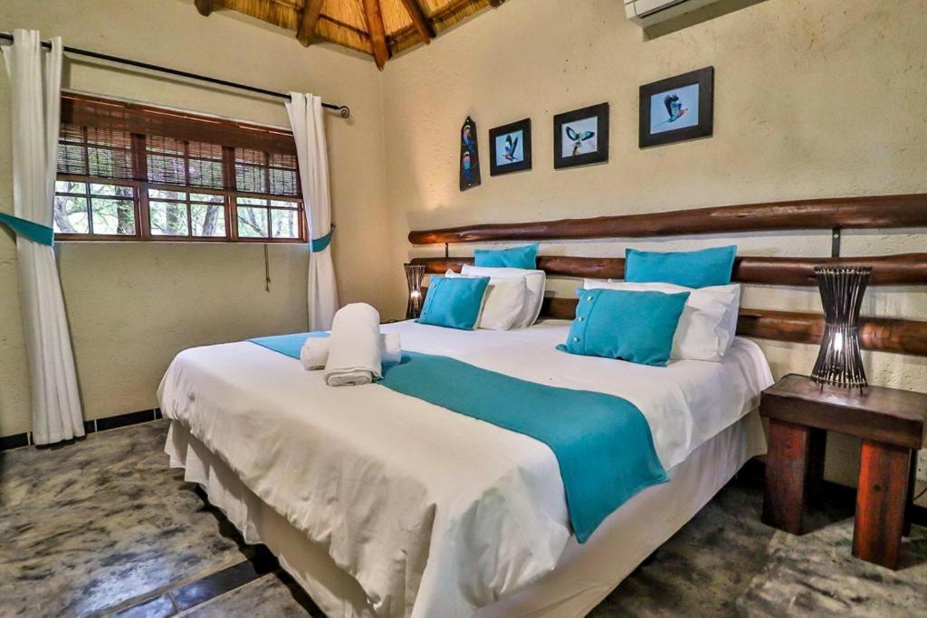 Villa Luxury Kruger Escape Marloth Park Esterno foto