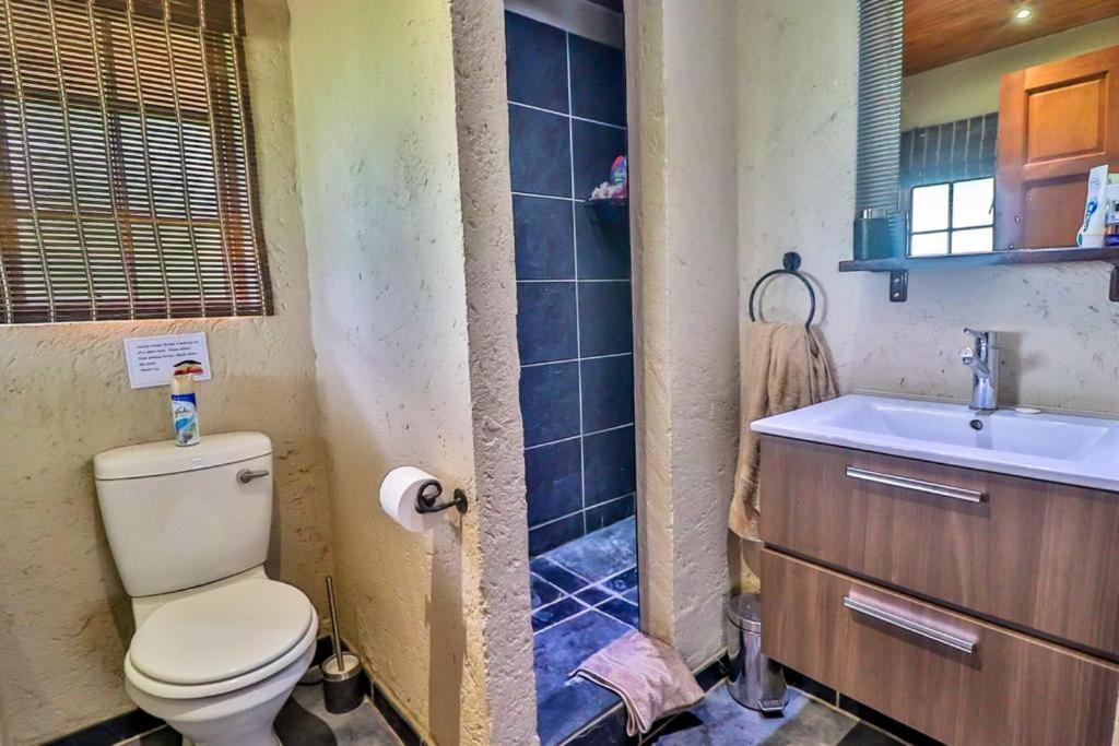 Villa Luxury Kruger Escape Marloth Park Esterno foto