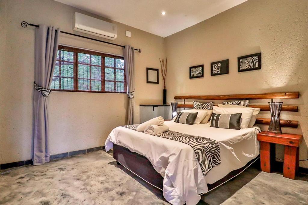 Villa Luxury Kruger Escape Marloth Park Esterno foto
