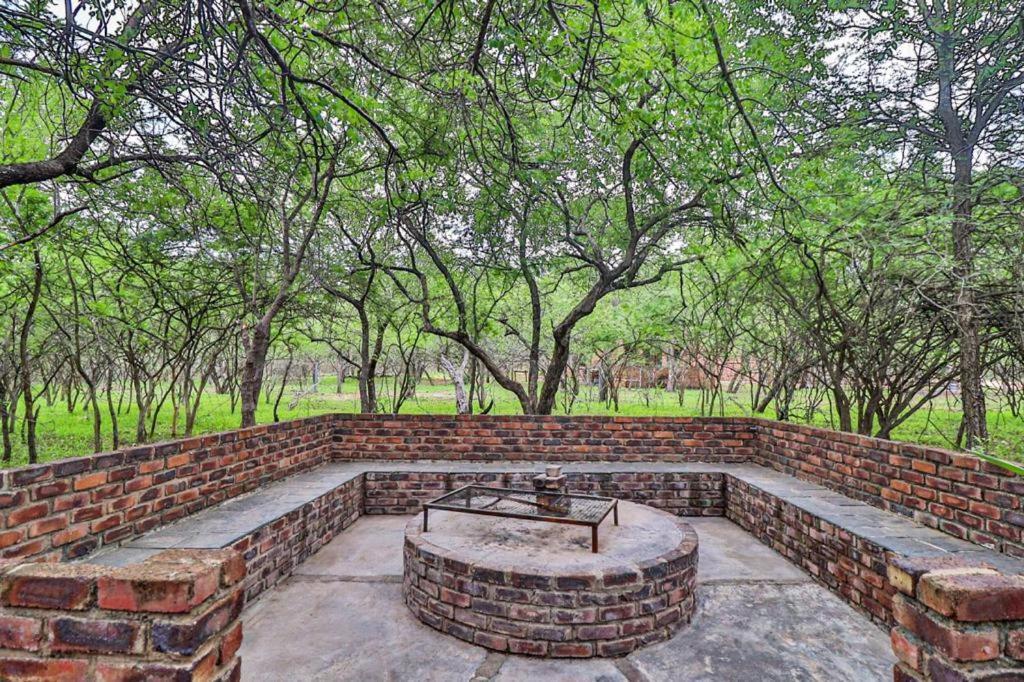 Villa Luxury Kruger Escape Marloth Park Esterno foto