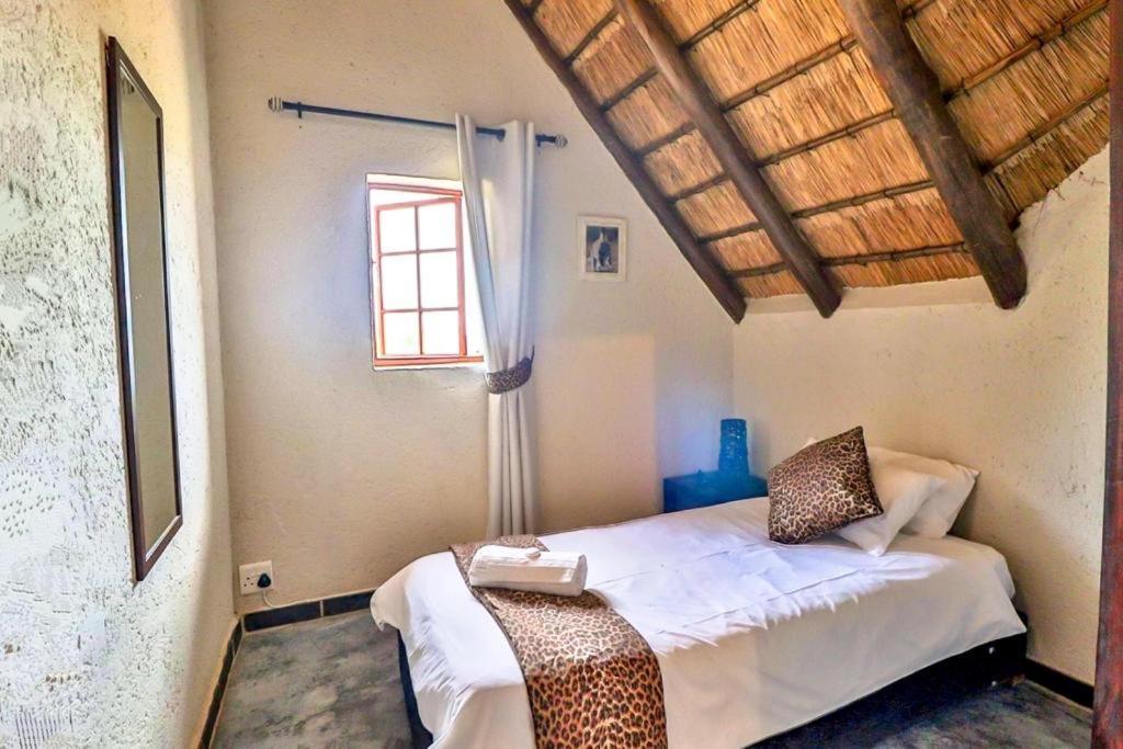 Villa Luxury Kruger Escape Marloth Park Esterno foto